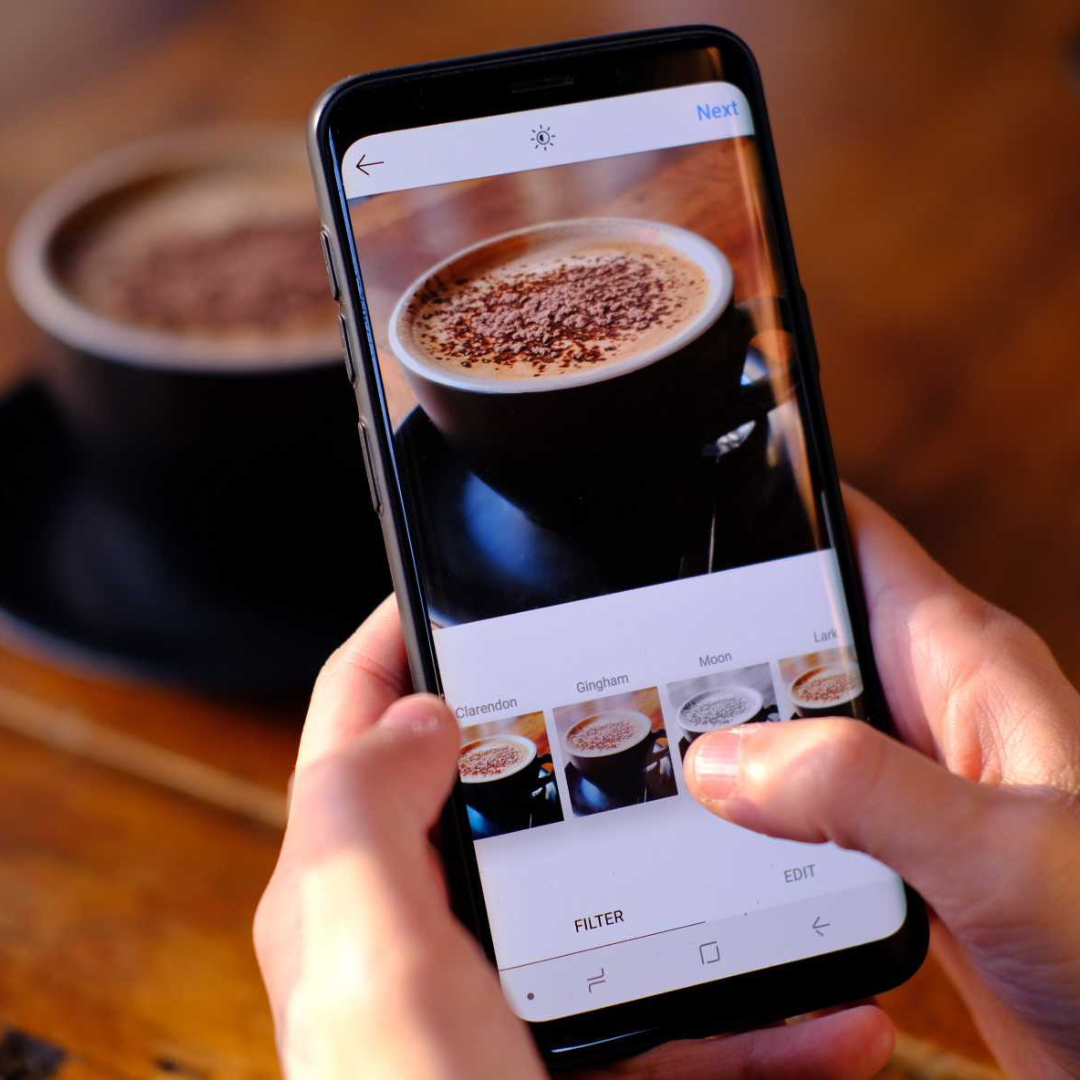 Instagram poszt ötletek szolgáltatóknak